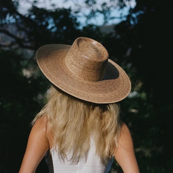 Lack of Color - women’s palma hat - Picture 2 of 2